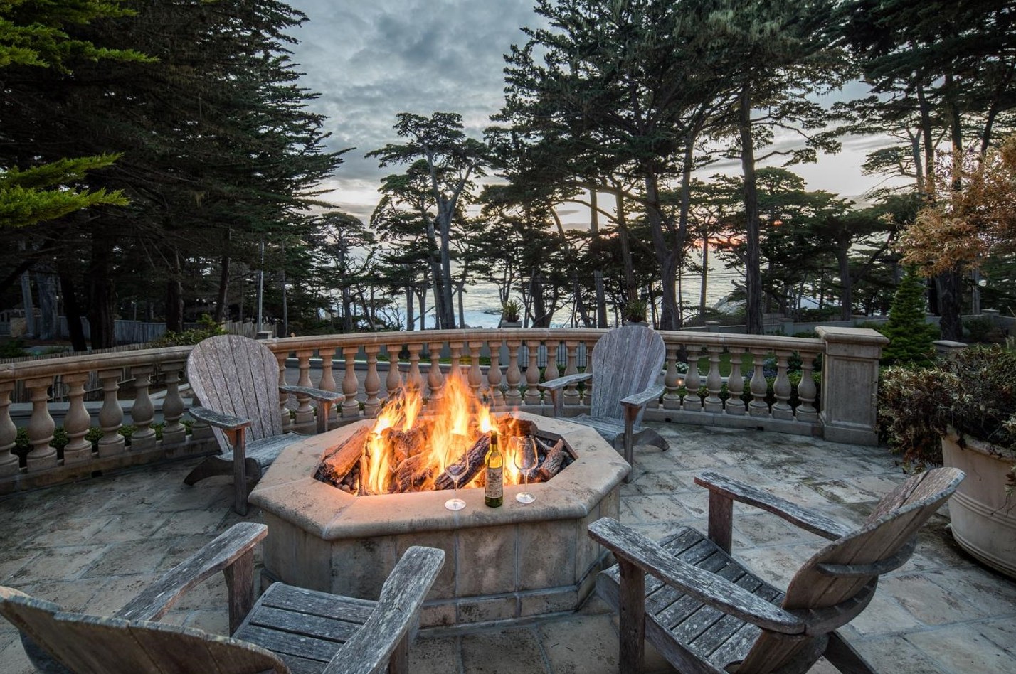 3225 17 Mile Dr, Pebble Beach, CA 93953