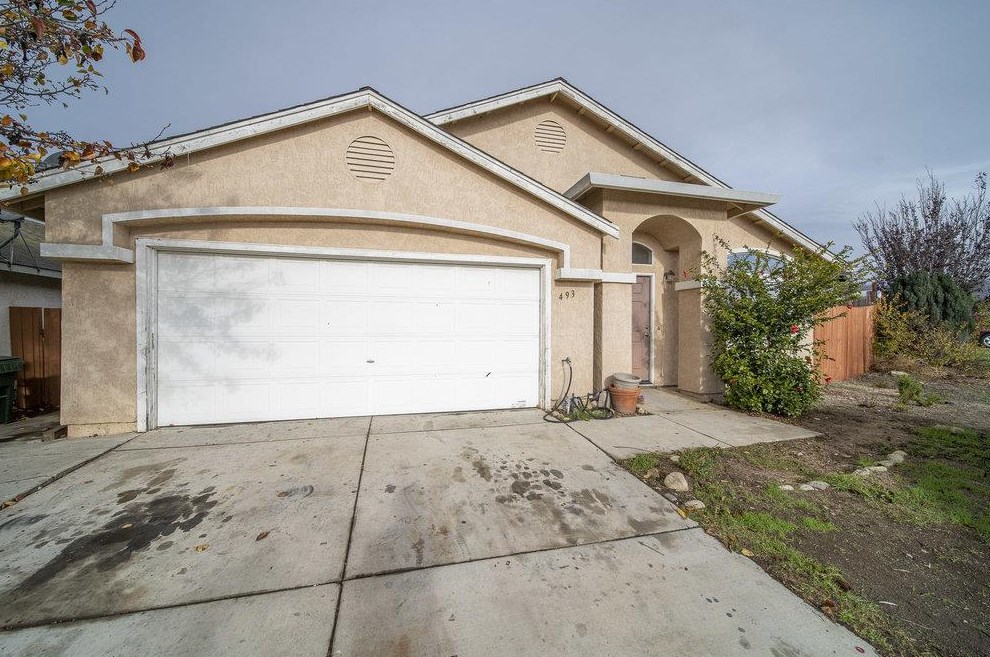 493 Indian Warrior Way, Soledad, CA 93960-3519
