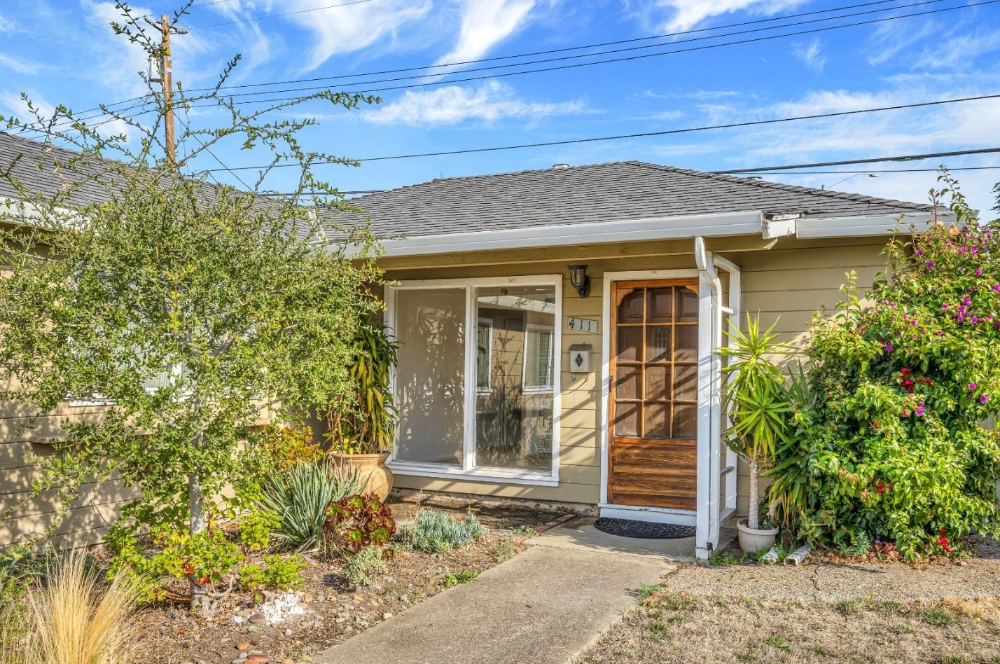 409 Wessex Way 409, Belmont, CA 94002