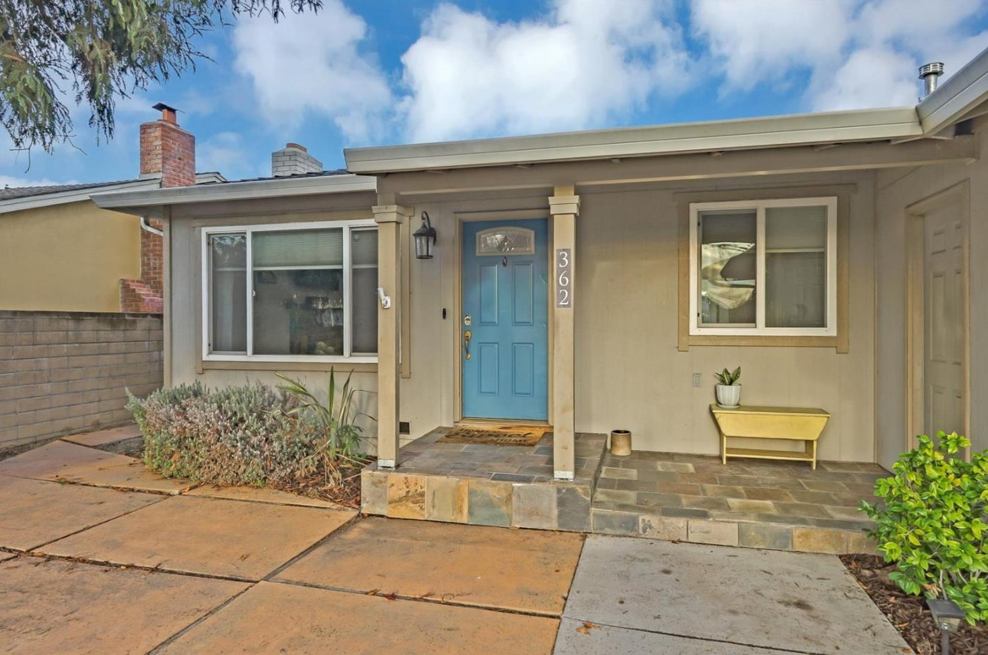 362 33rd St, San Jose, CA 95133-1635