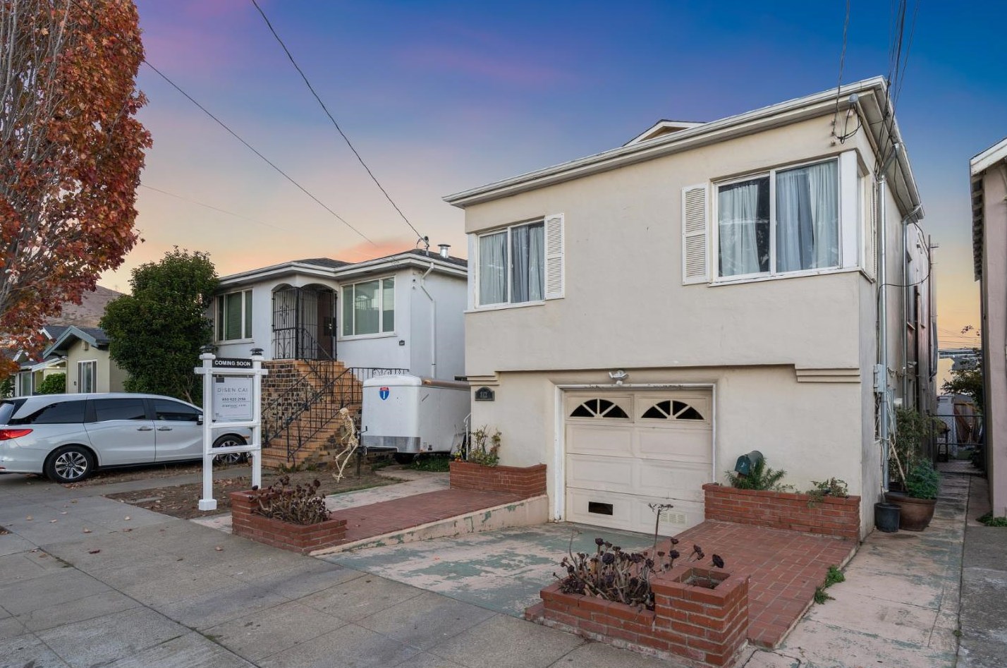 812 Olive Ave, South San Francisco, CA 94080
