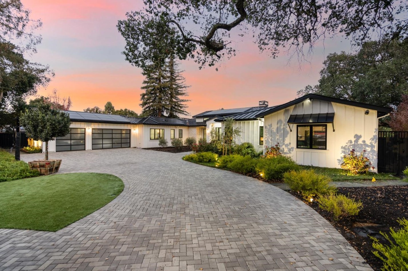 1575 Grant Rd, Los Altos, CA 94024