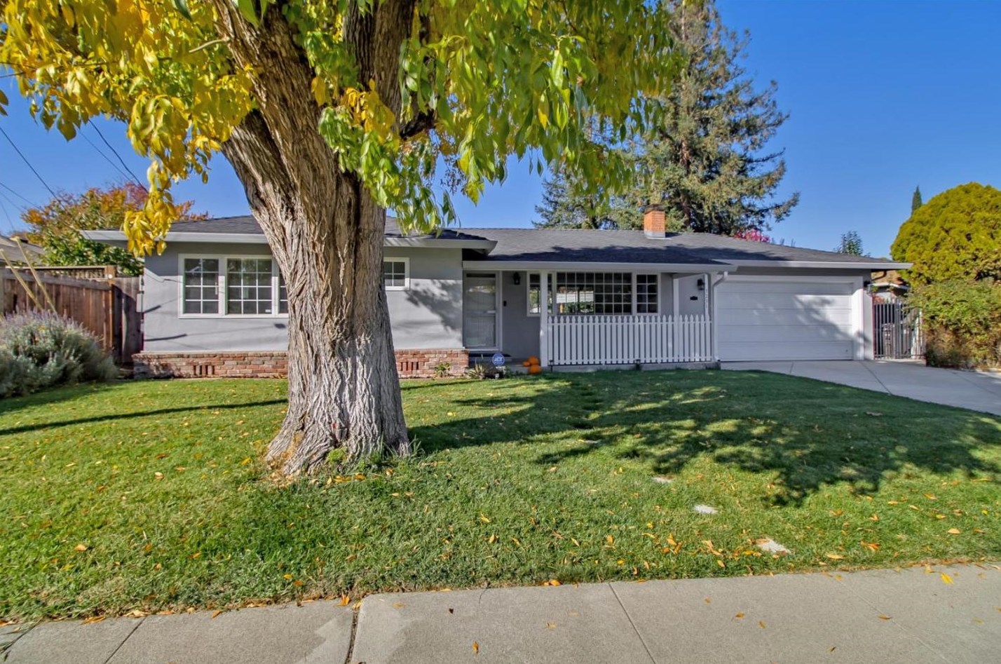 3231 Ida Dr, Concord, CA 94519
