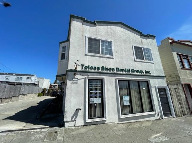 7119 Mission St, Daly City, CA 94014