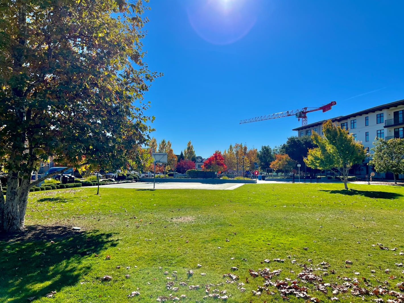 375 Derby Ave, San Mateo CA  94403 exterior