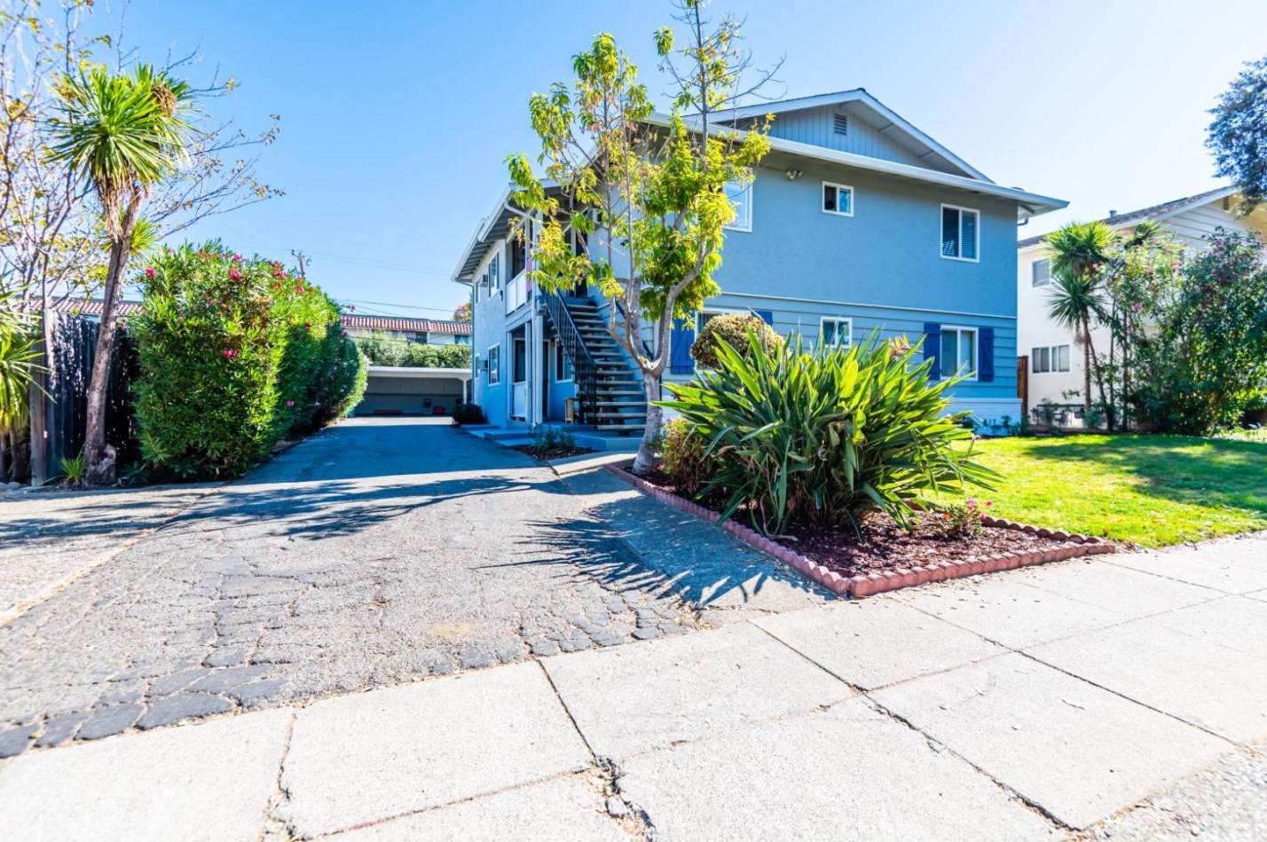 990 Helen Ave, Sunnyvale, CA 94086