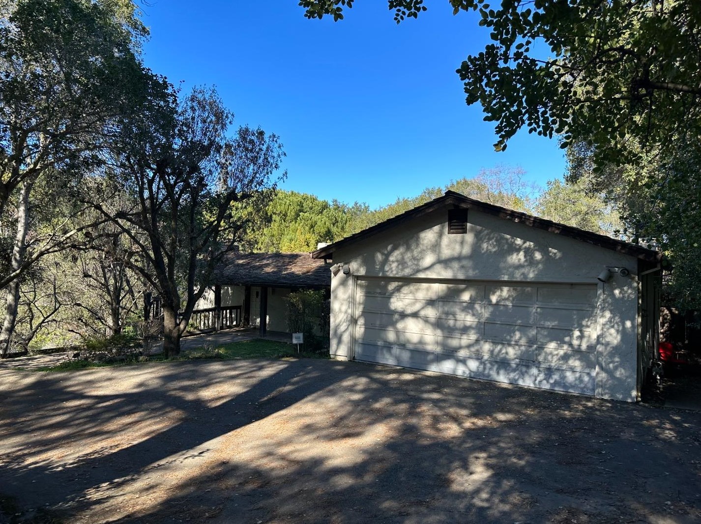 13305 Pierce Rd, Saratoga, CA 95070