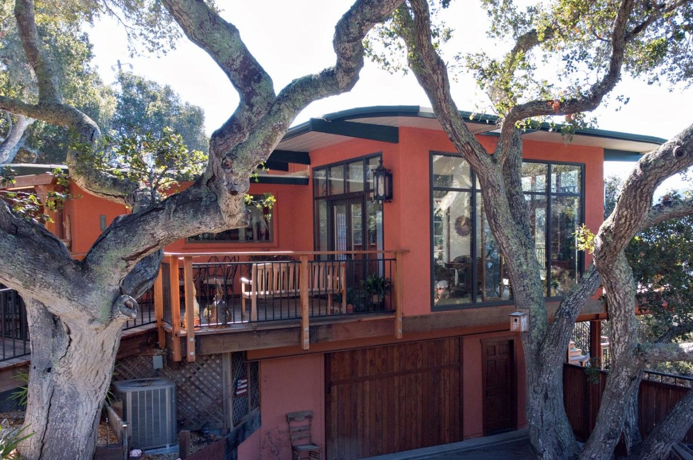 158 Chaparral Rd, Tassajara Hot Springs, CA 93924