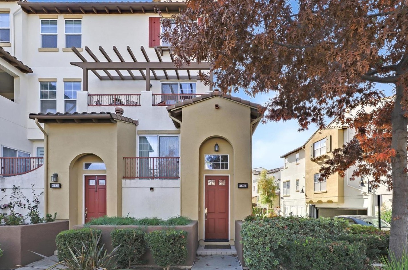 3690 Finnian Way, Pleasanton, CA 94568