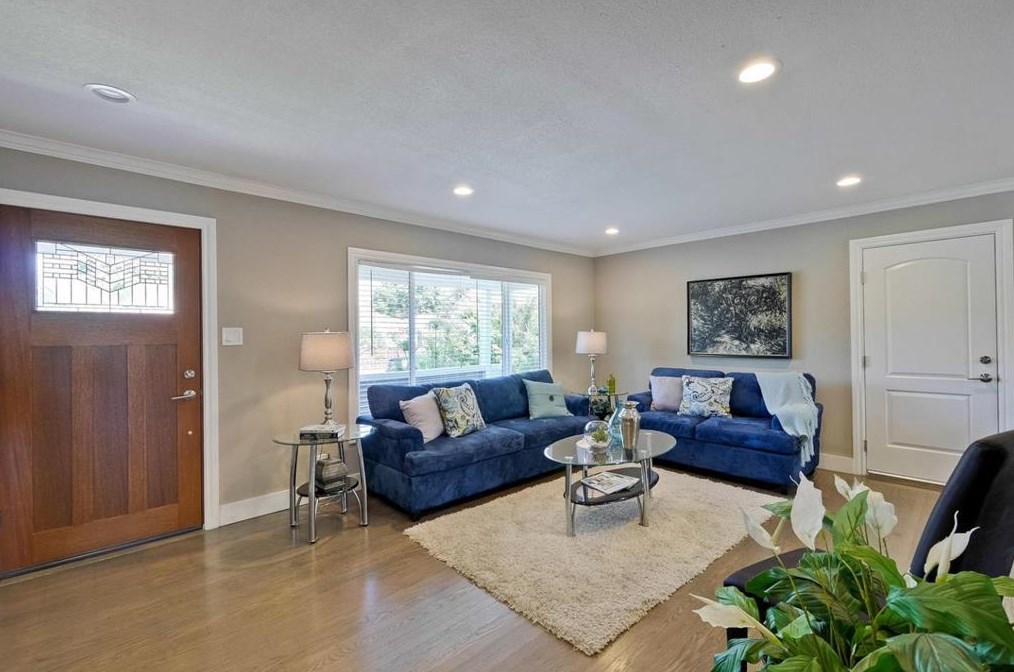 1116 Gaillardia Way, Palo Alto, CA 94303