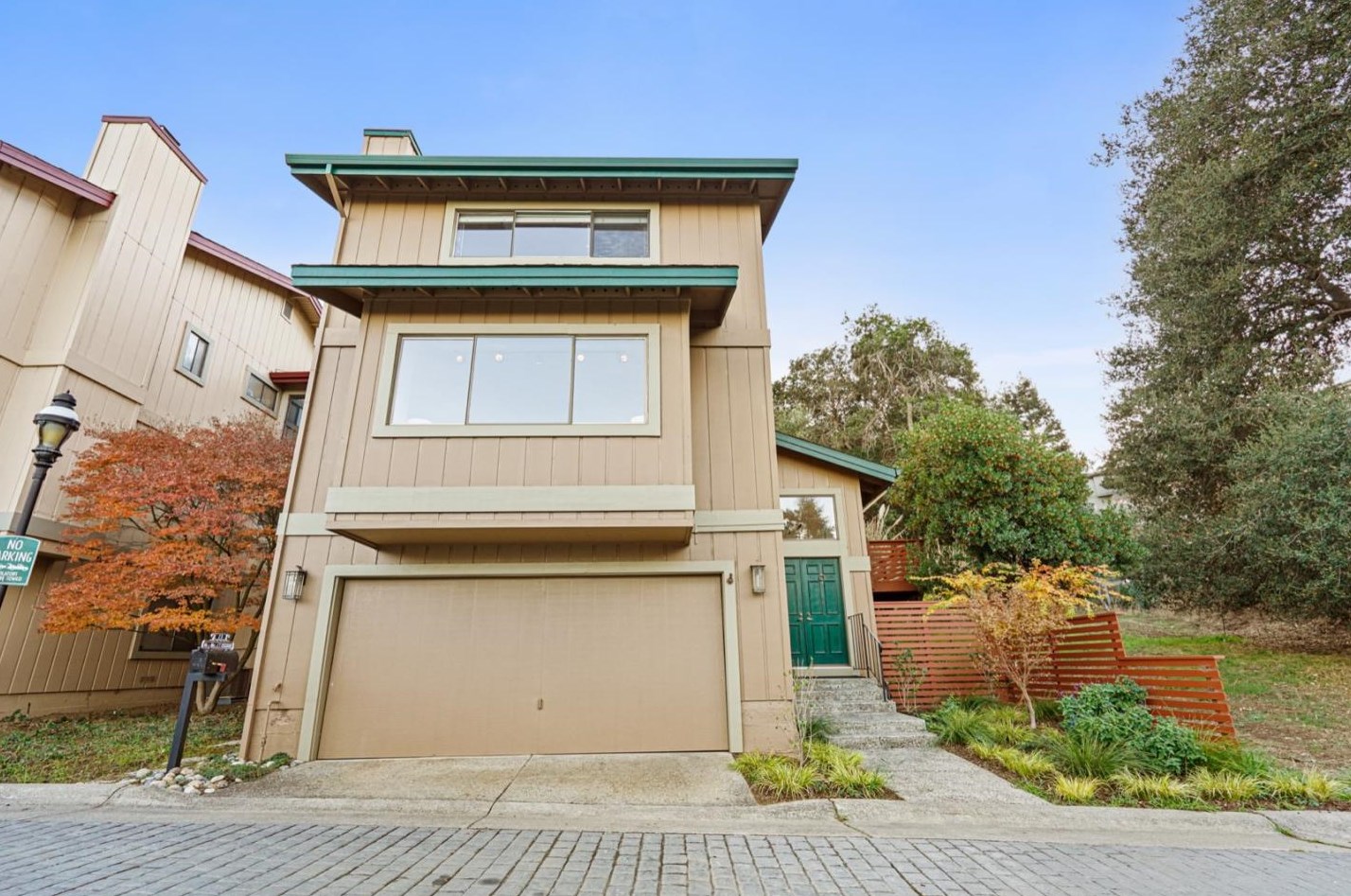 23 Antique Forest Ln, Belmont, CA 94002