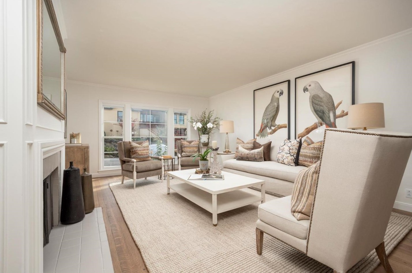 128 Burbank Ave, San Mateo, CA 94403-5127