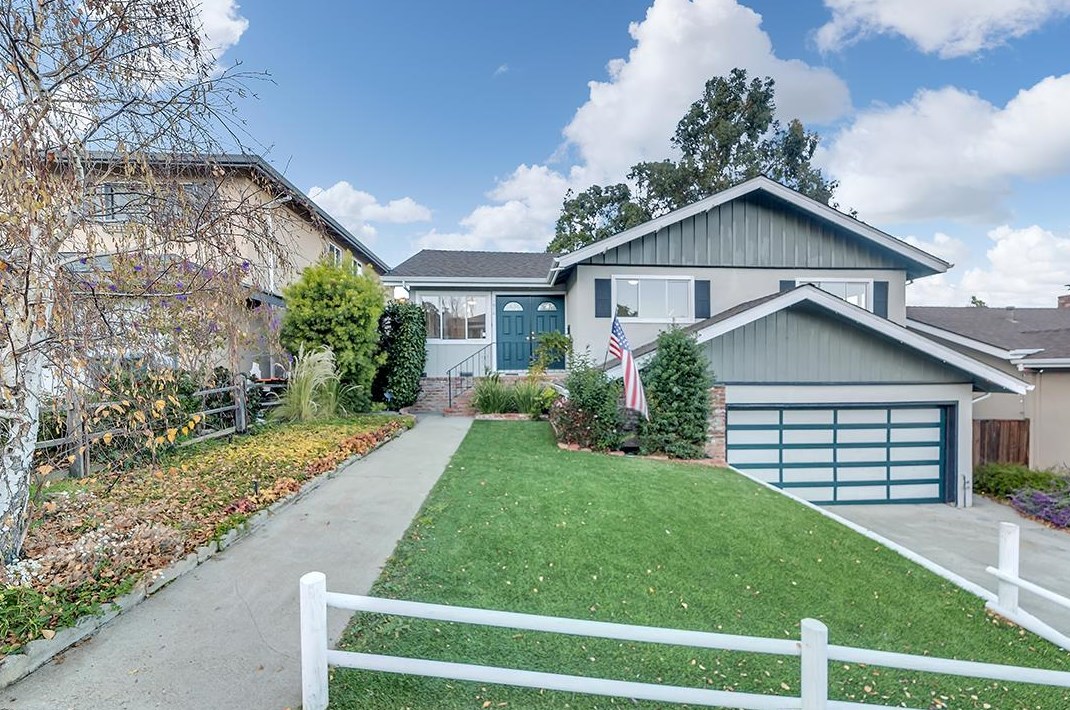 1910 Glen Ave, San Bruno, CA 94066