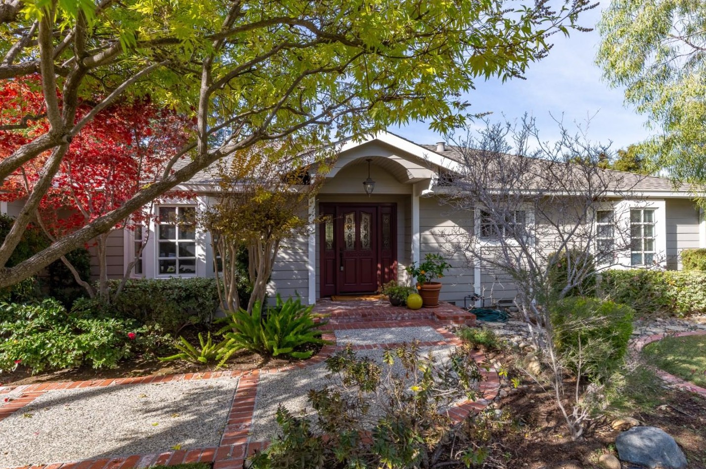 12495 Wardell Ct, Saratoga, CA 95070