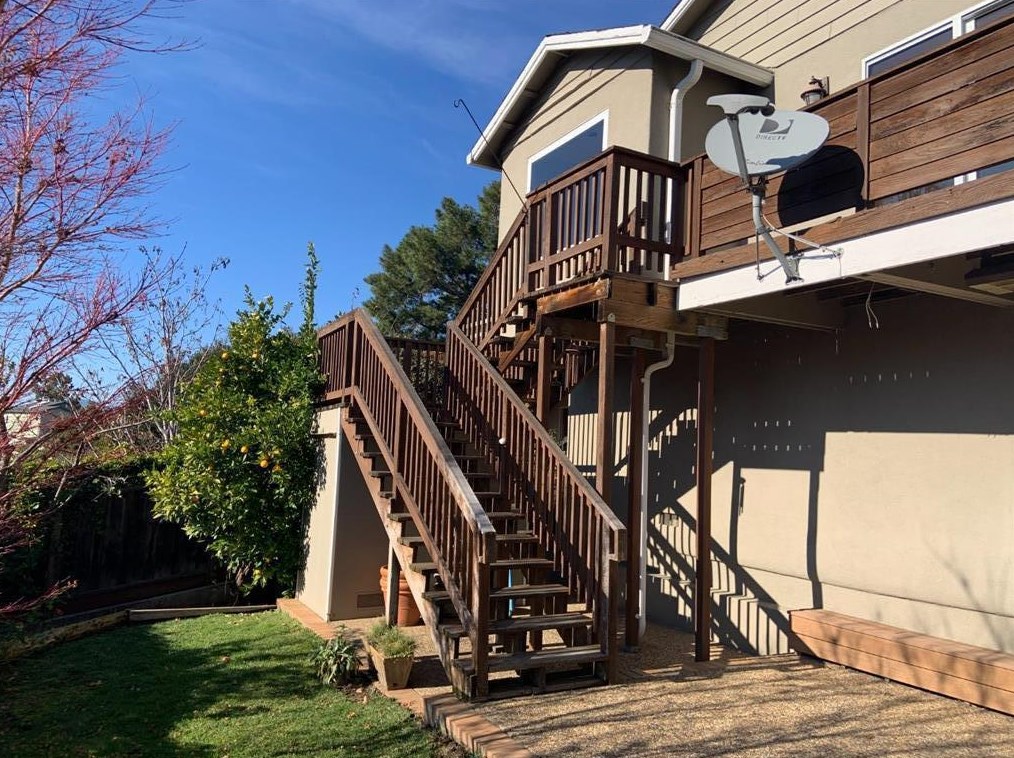 359 Northam Ave, San Carlos, CA 94070