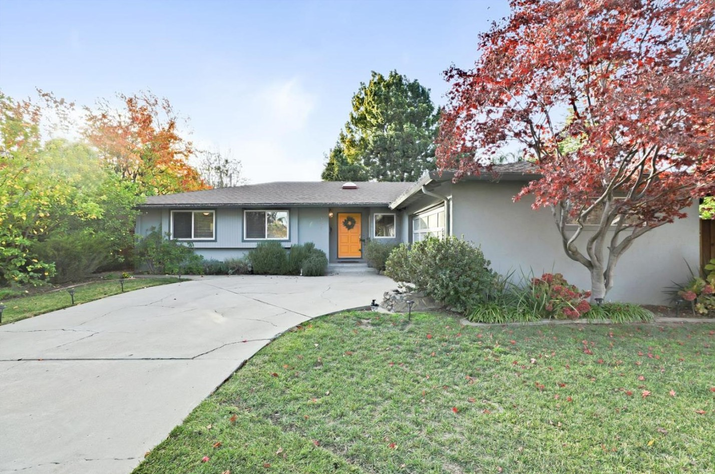351 Sheffield Ct, San Jose, CA 95125-5664