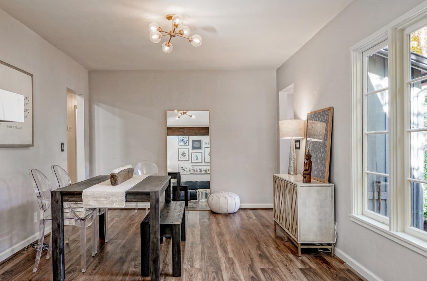 1086 Alameda St, Monterey CA  93940-4451 exterior
