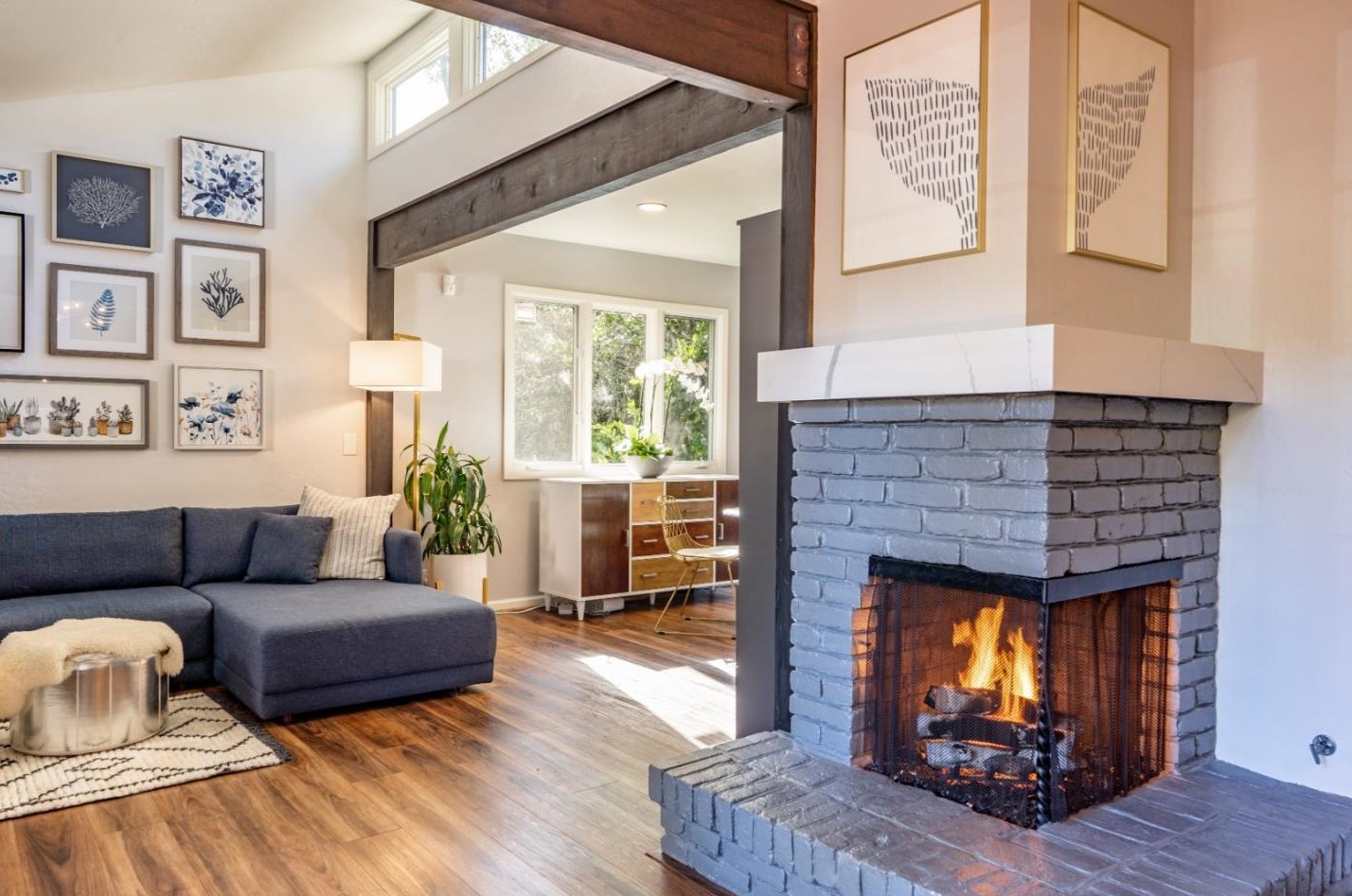 1086 Alameda St, Monterey CA  93940-4451 exterior