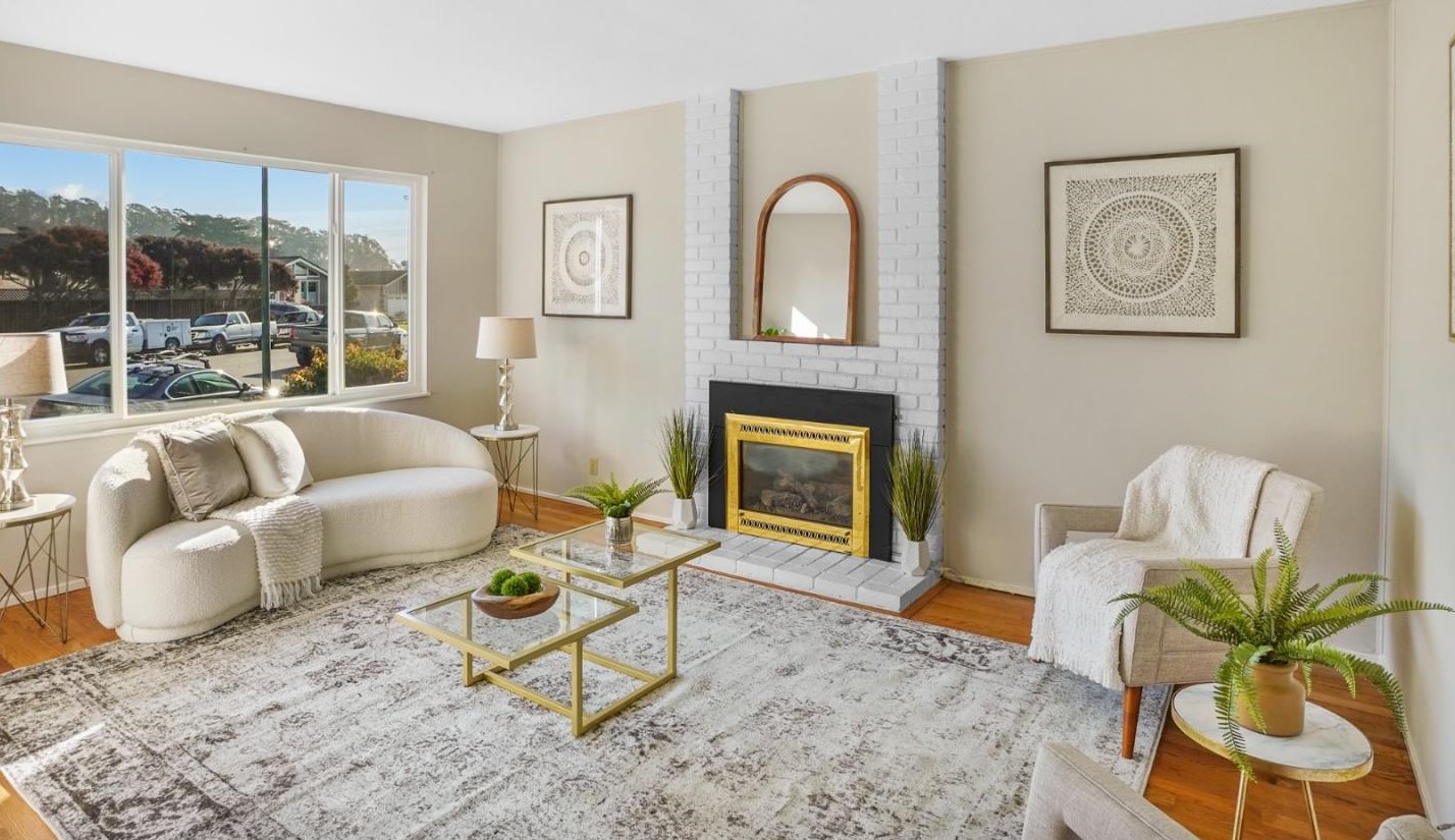 301 Shelter Cove Dr, Princeton by the Sea, CA 94019