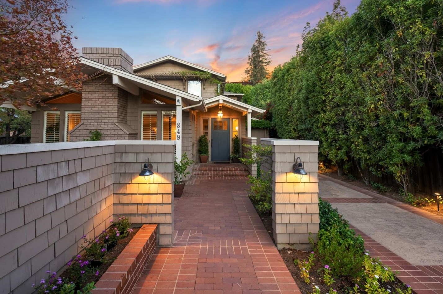 849 Los Altos Ave, Los Altos, CA 94022