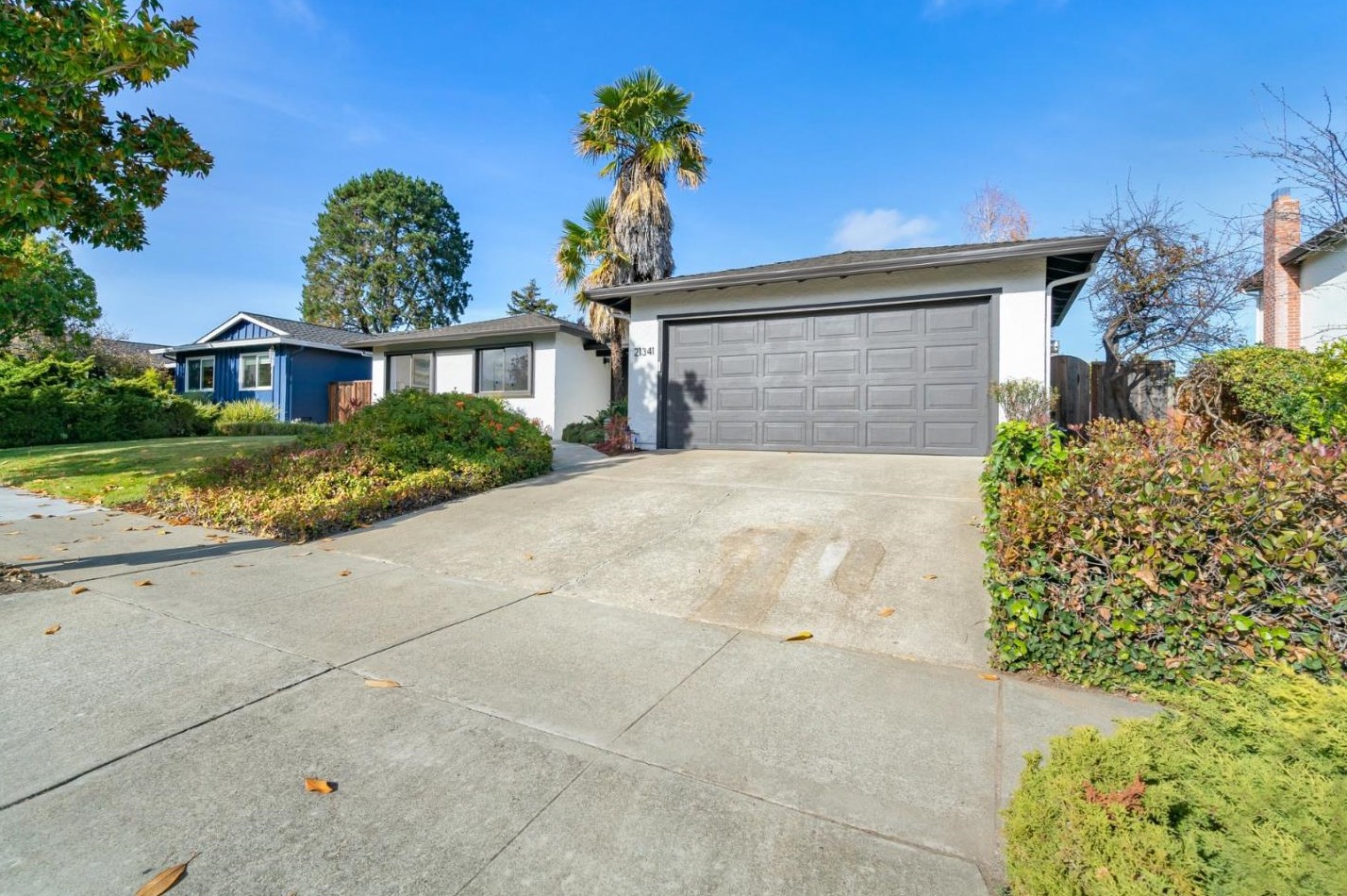 21341 Milford Dr, Cupertino, CA 95014