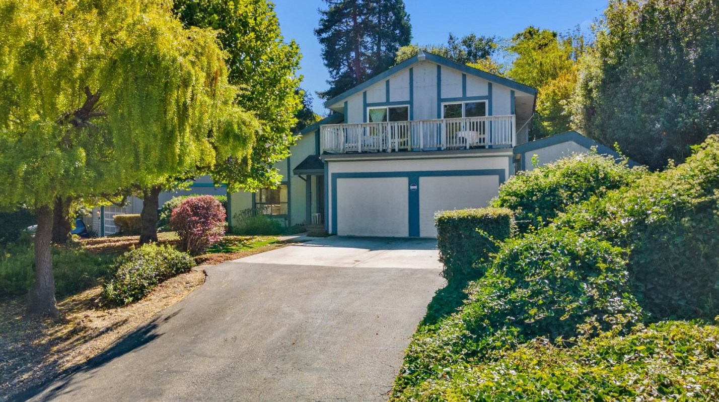 644 Hidden Beach Way, Aptos, CA 95003-5330