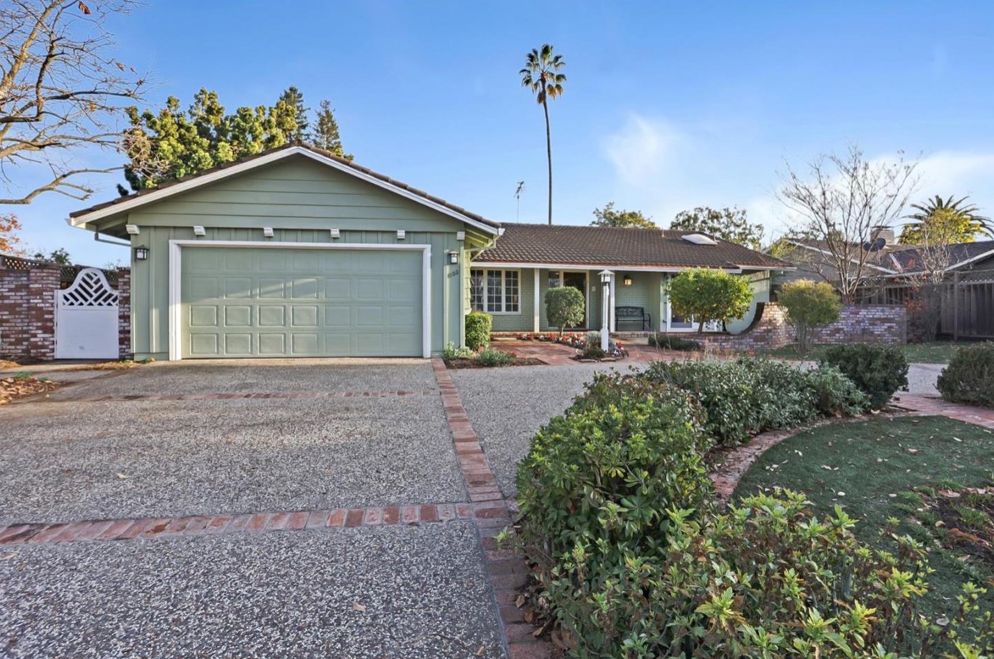 1853 Austin Ave, Los Altos, CA 94024