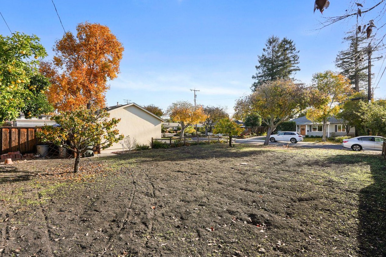 179 El Dorado Ave, Palo Alto, CA 94306