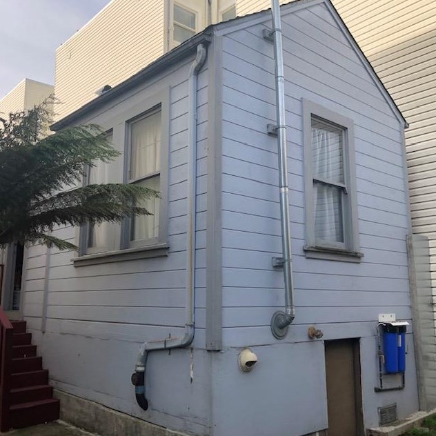 542 Holloway Ave, San Francisco, CA 94112
