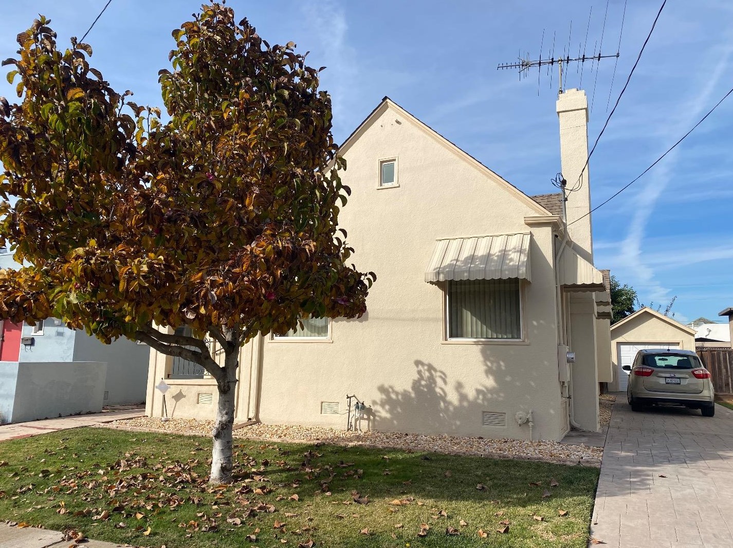 280 Leo Ave, San Leandro, CA 94577