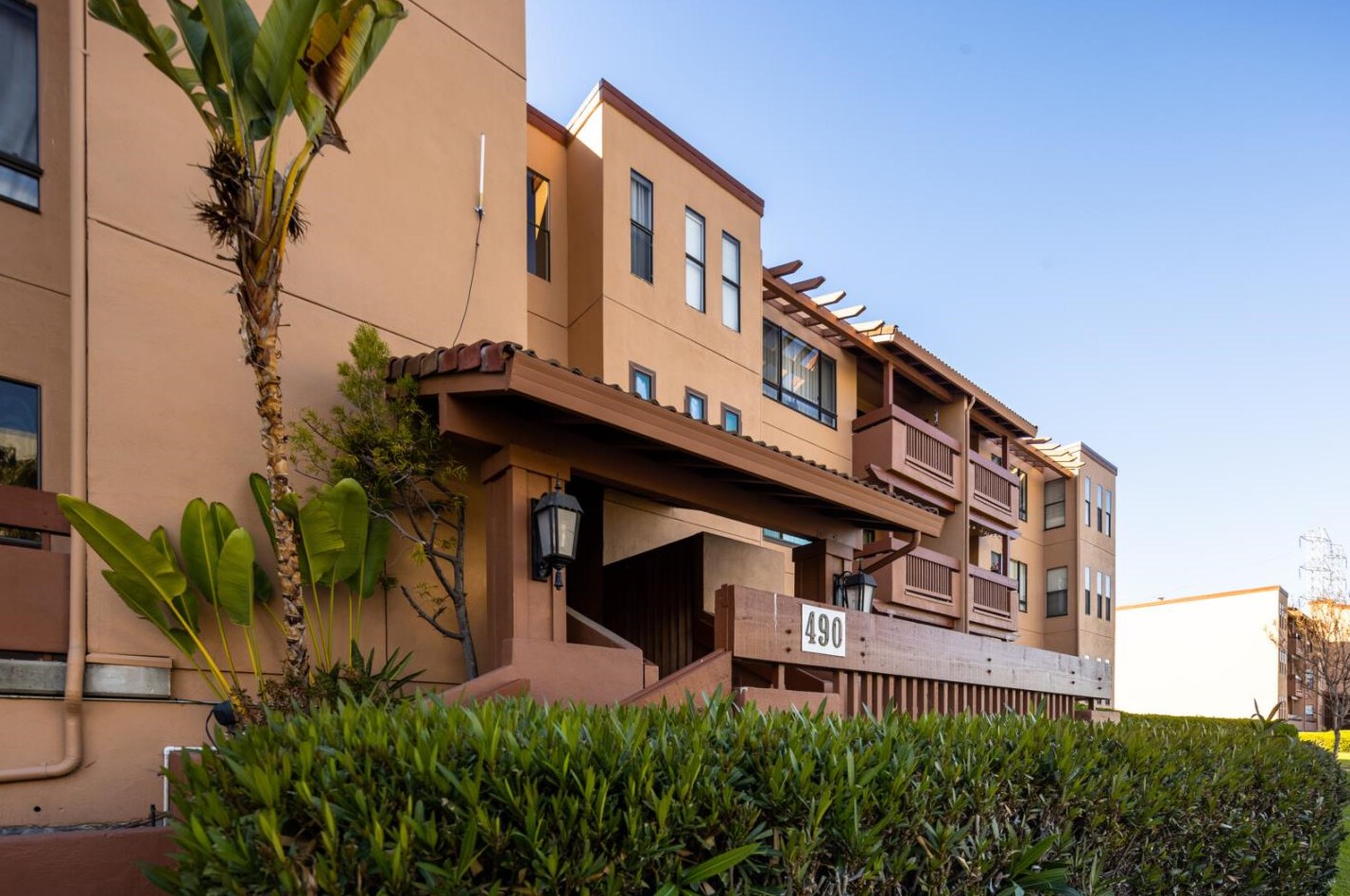 490 Mariners Island Blvd 106, San Mateo, CA 94404