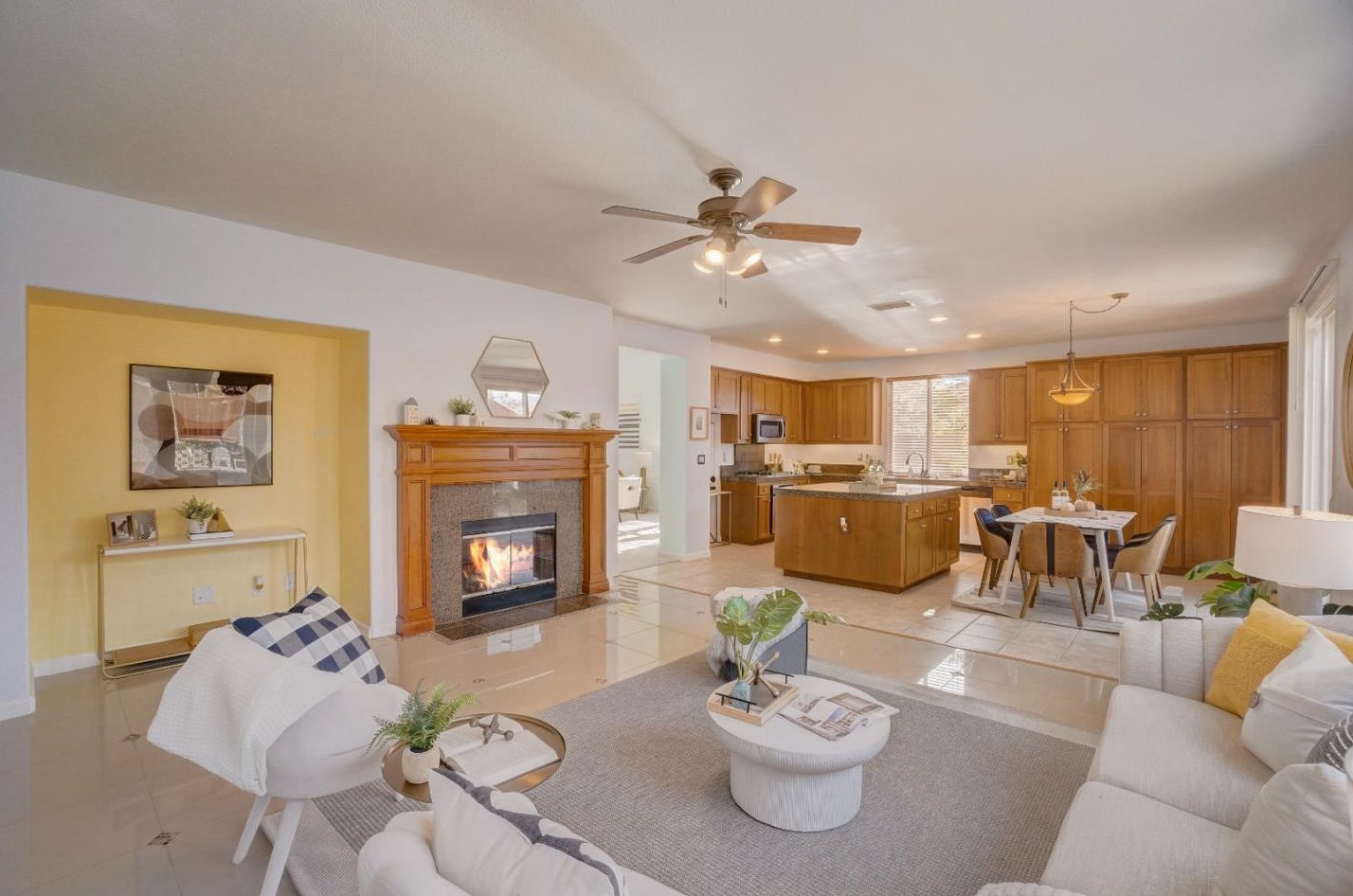 2464 Silveria Way, Antioch, CA 94531-8269