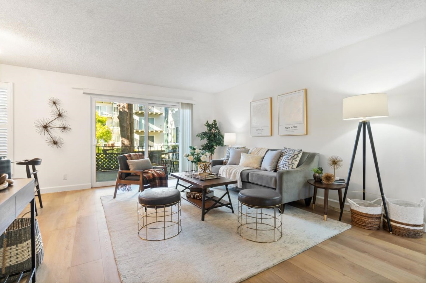816 N Delaware St 203, San Mateo, CA 94401