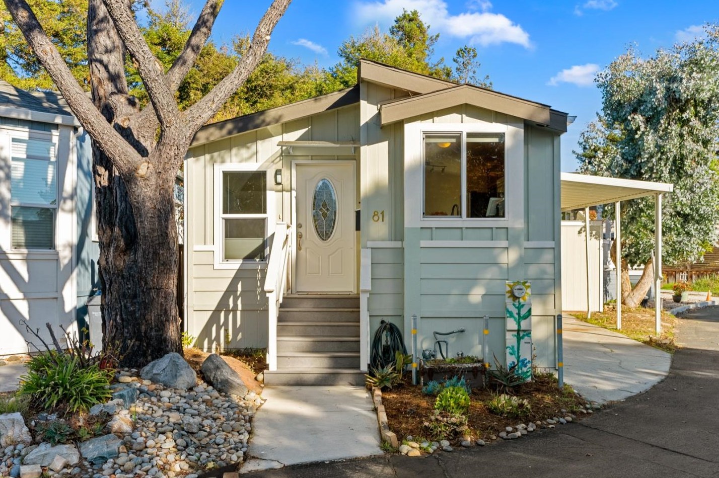 220 Mar Vista Dr 81, Aptos, CA 95003