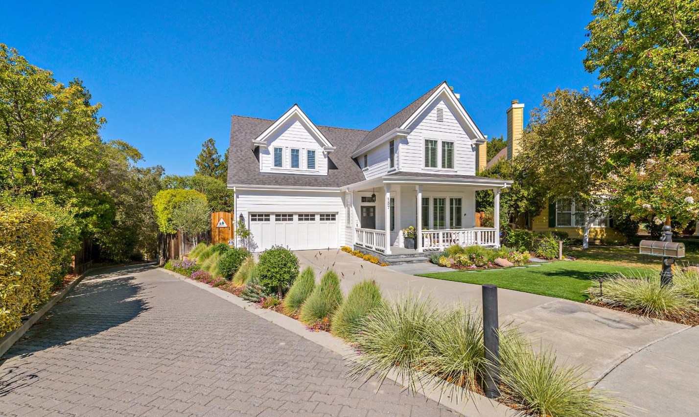 137 Ohlone Ct, Los Gatos, CA 95032