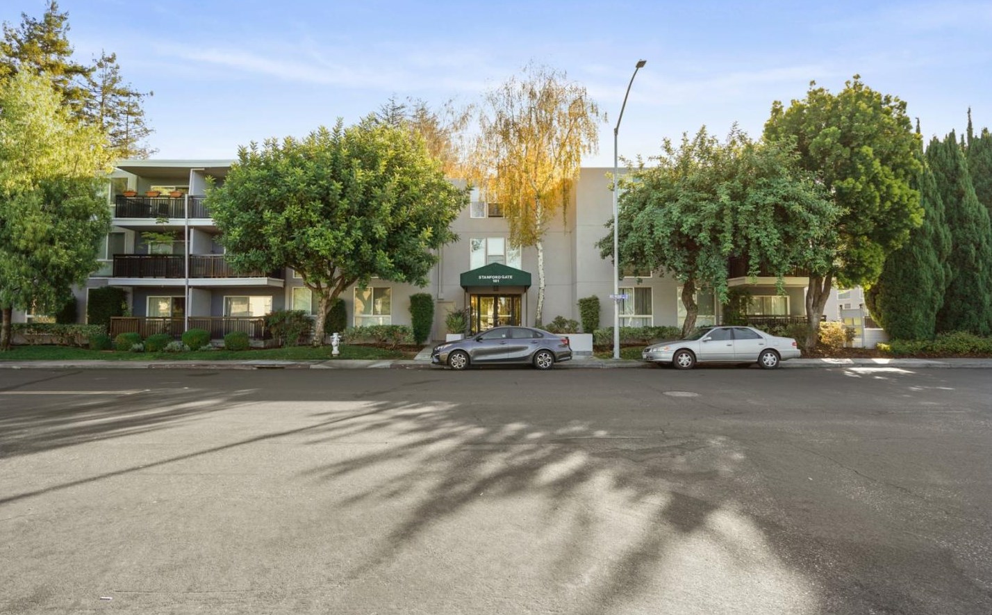 181 Del Medio Ave 304, Mountain View, CA 94040