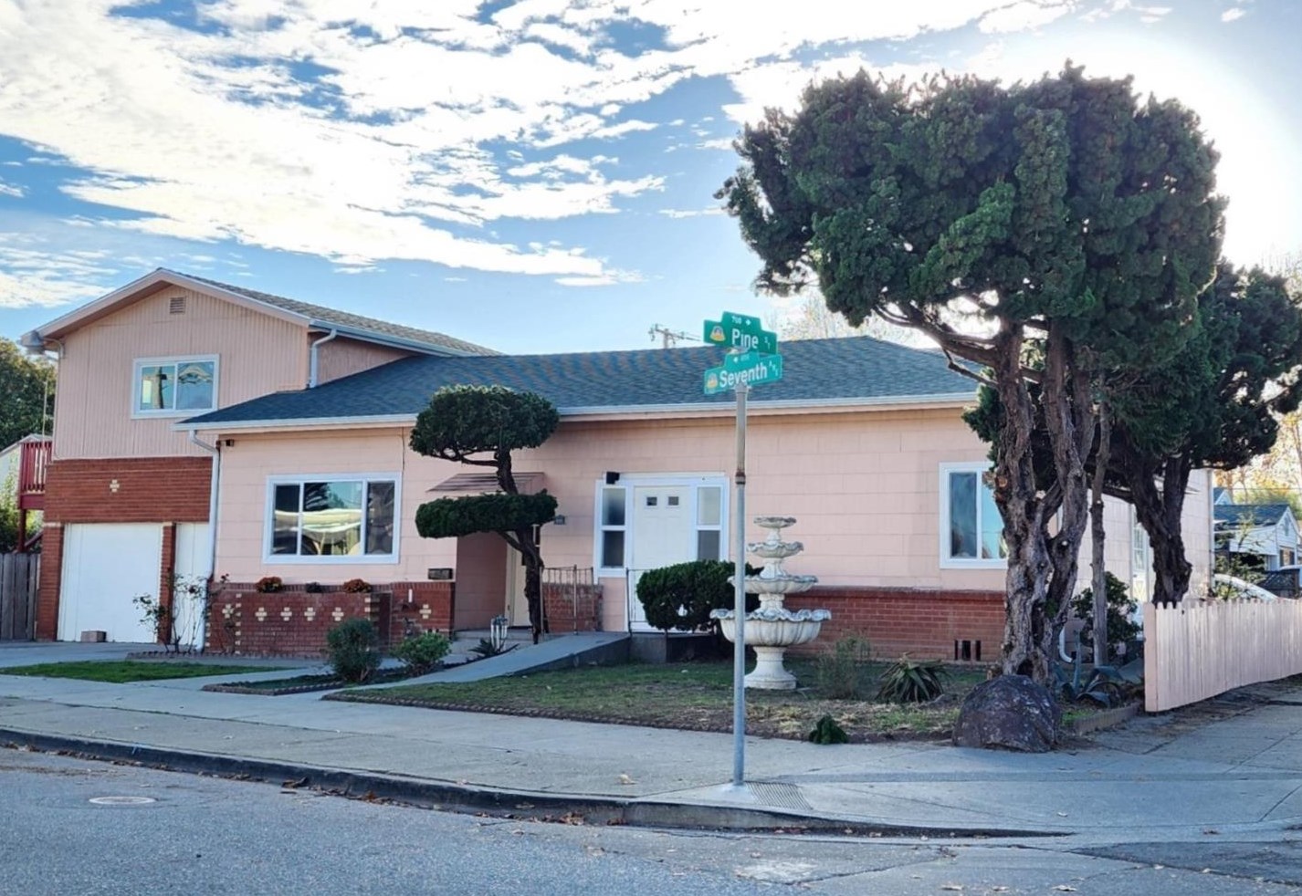 693 7th Ave, San Bruno, CA 94066