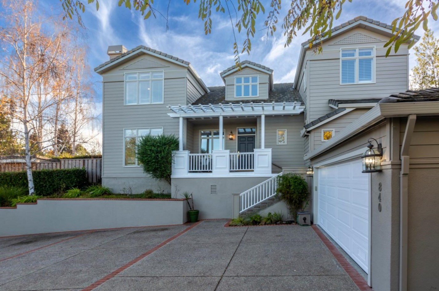 840 Occidental Way, Redwood City, CA 94062