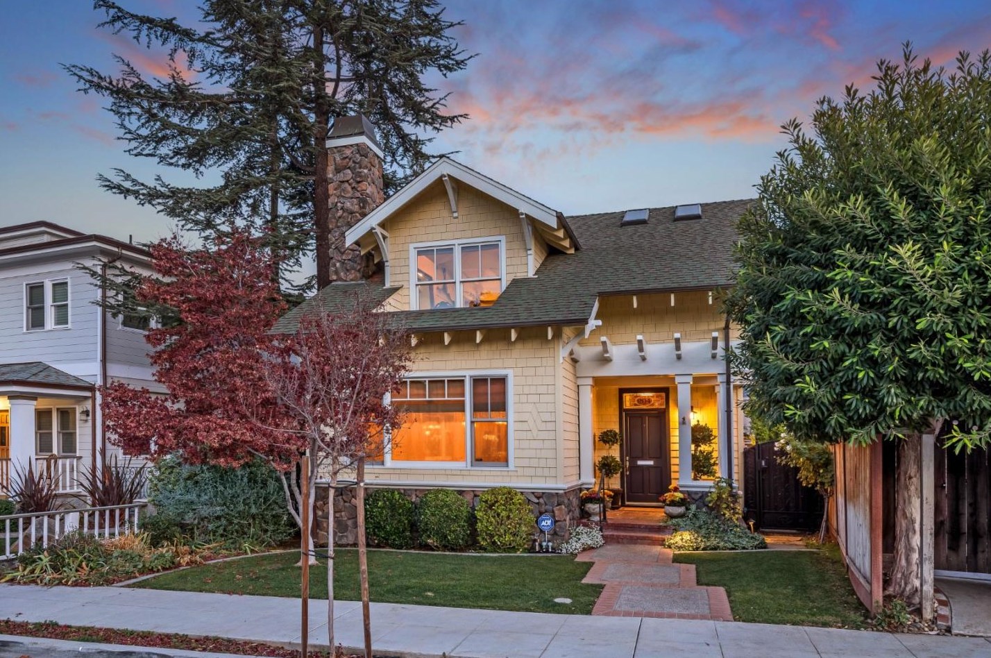204 Wilder Ave, Los Gatos, CA 95030