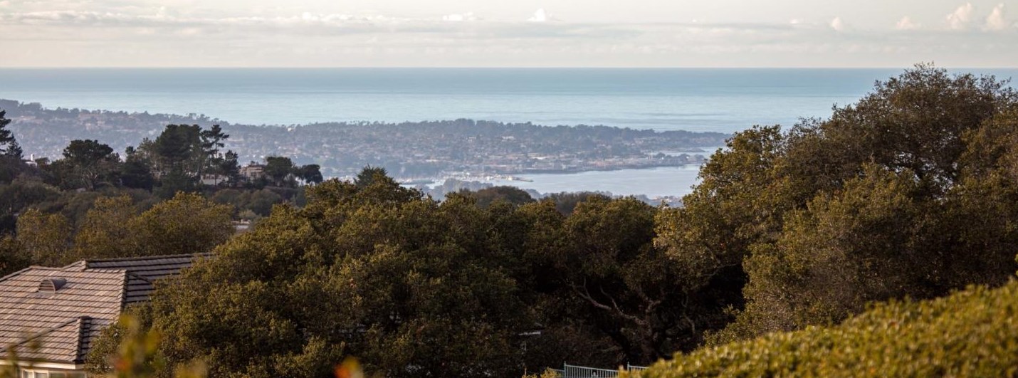 26264 Paseo Del Sur, Monterey, CA 93940
