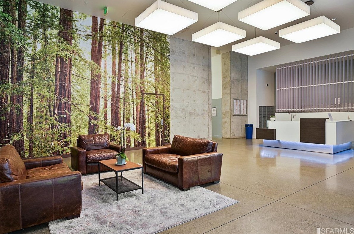 1400 Mission St 710, San Francisco, CA 94103