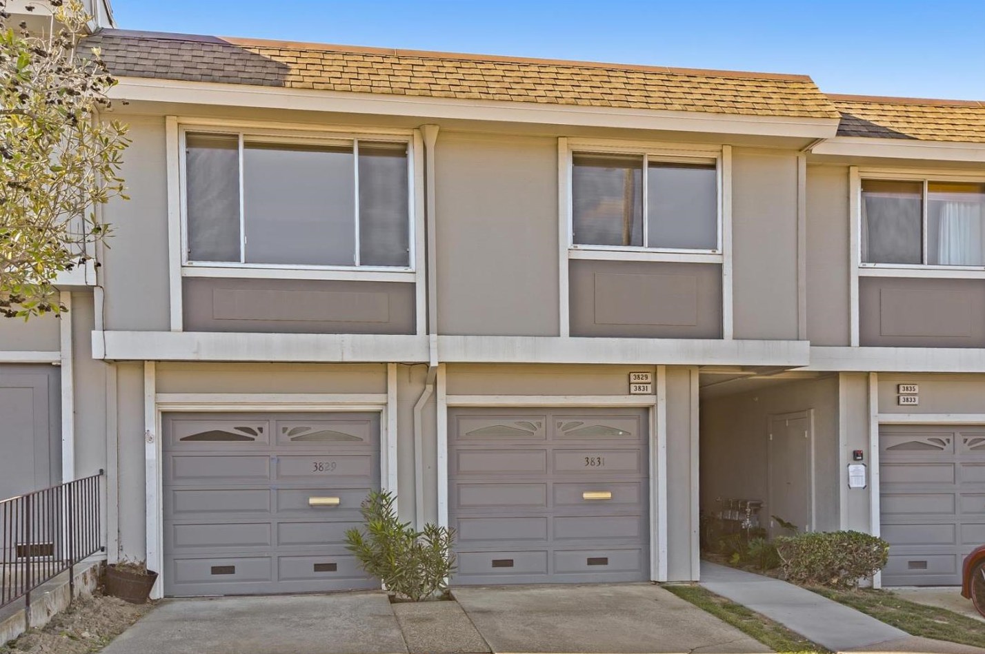 3831 Radburn Dr, South San Francisco, CA 94080
