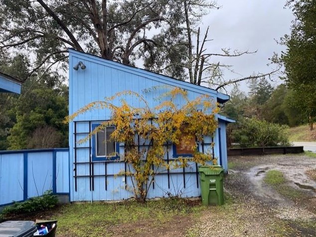 14350 Bear Creek Rd, Big Basin, CA 95006
