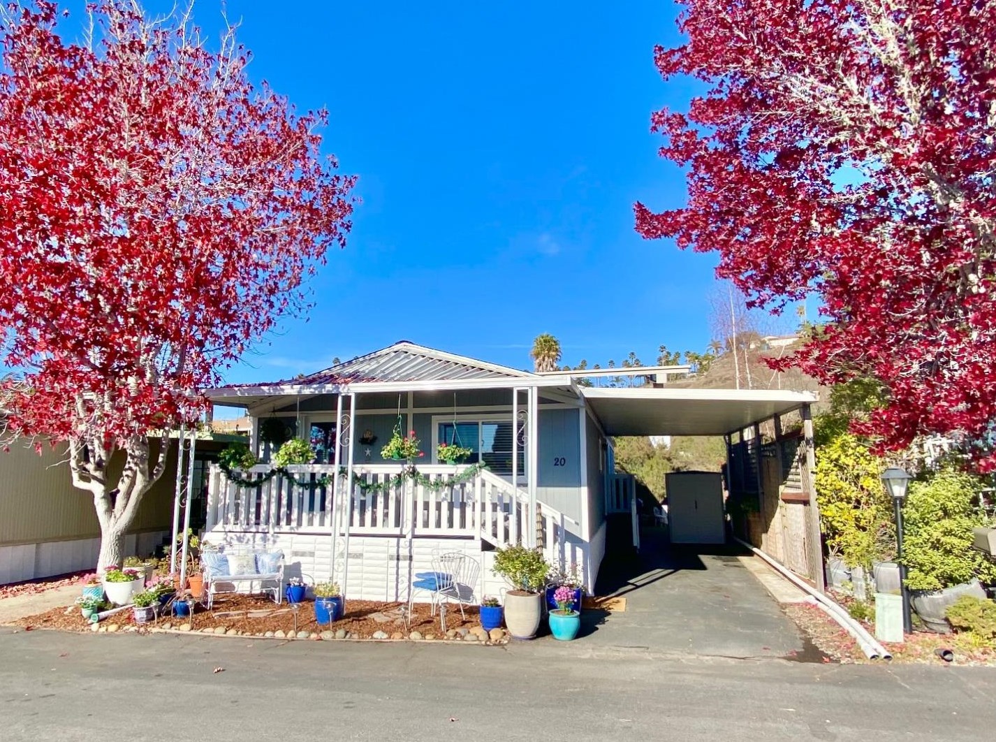100 N Rodeo Gulch Rd 20, Soquel, CA 95073