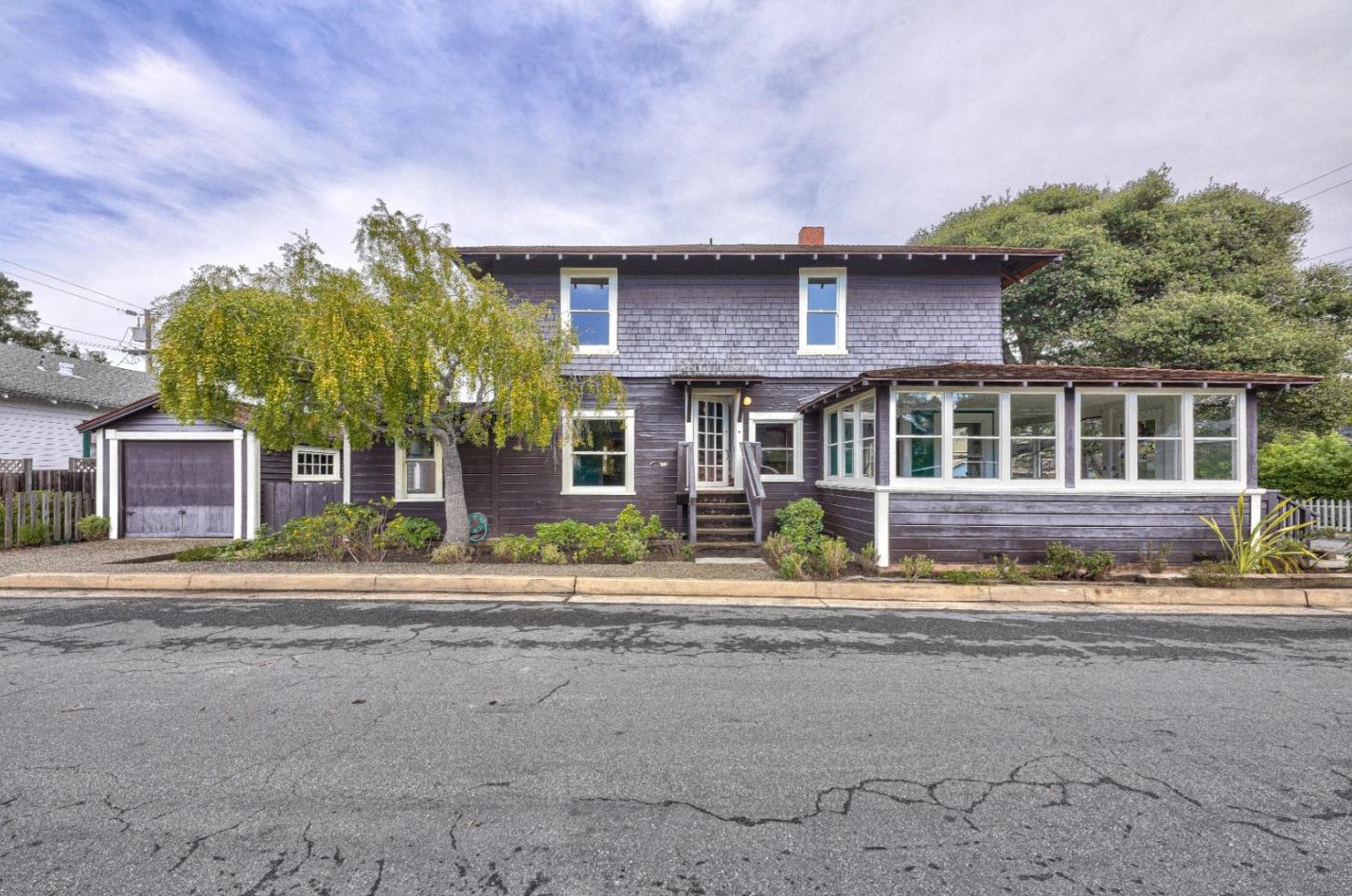 116 11th St, Del Monte Park, CA 93950
