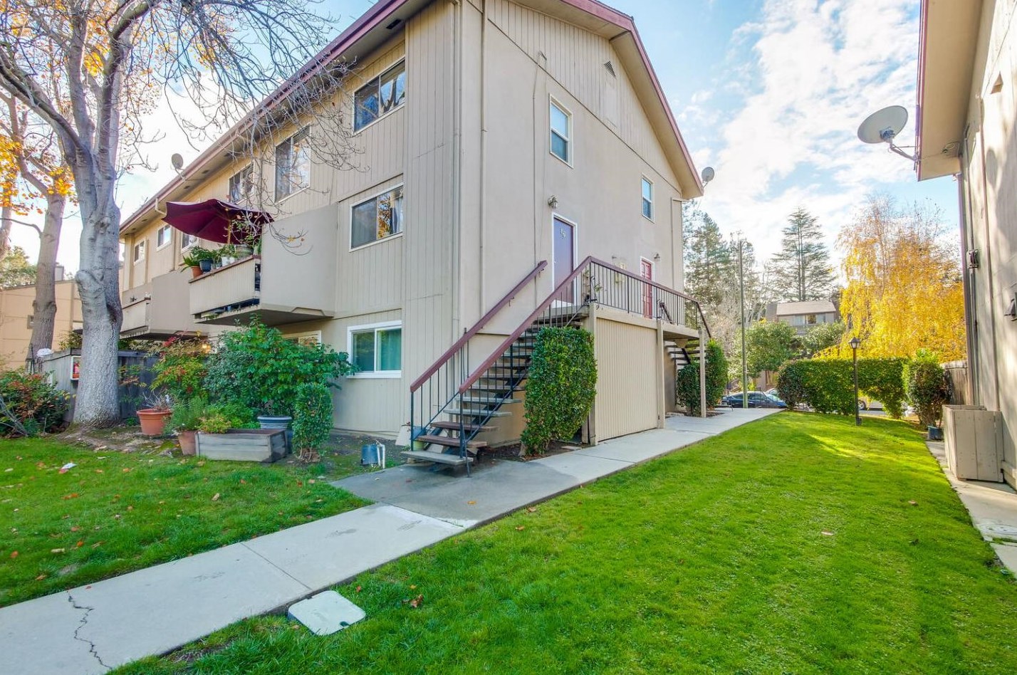 701 N Rengstorff Ave 15, Mountain View, CA 94043