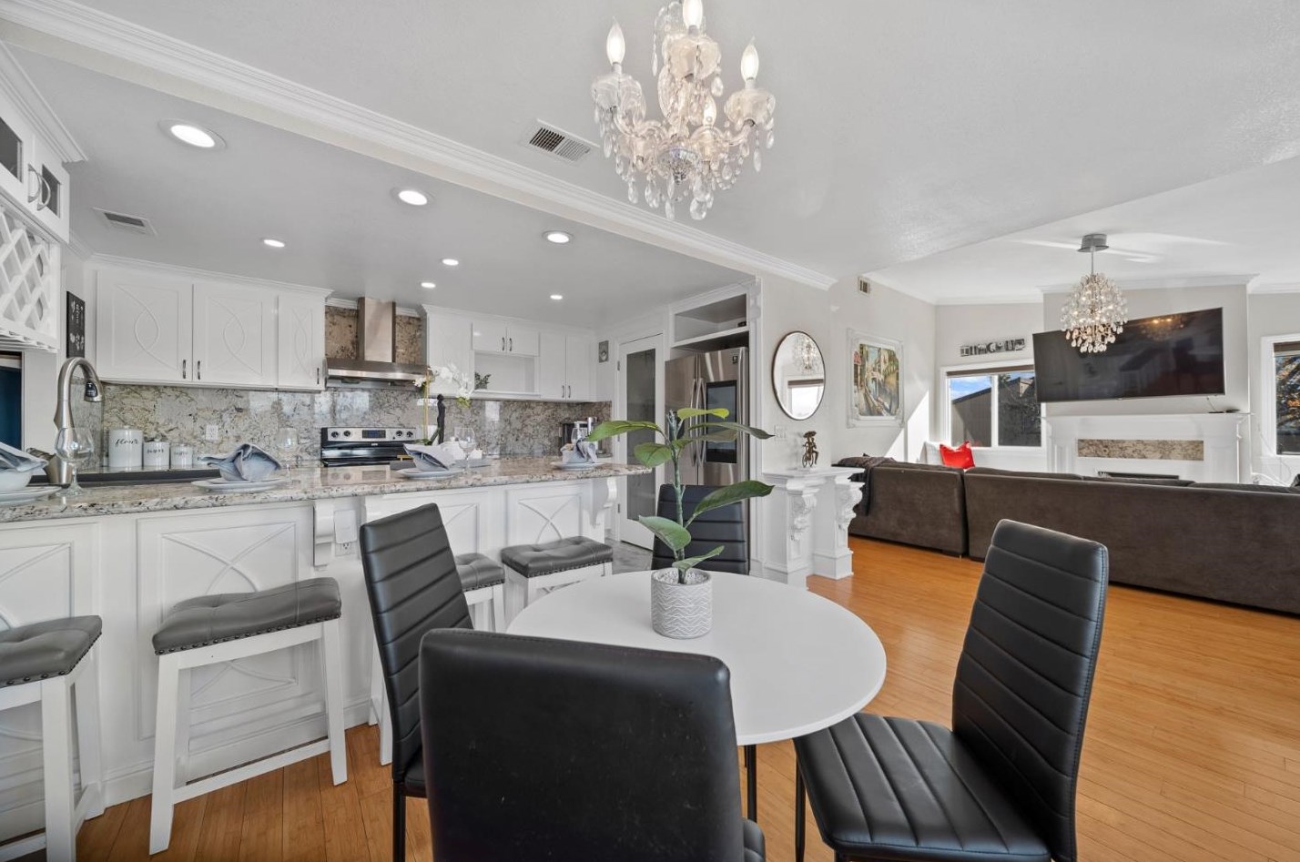 199 Silcreek Dr, San Jose, CA 95116