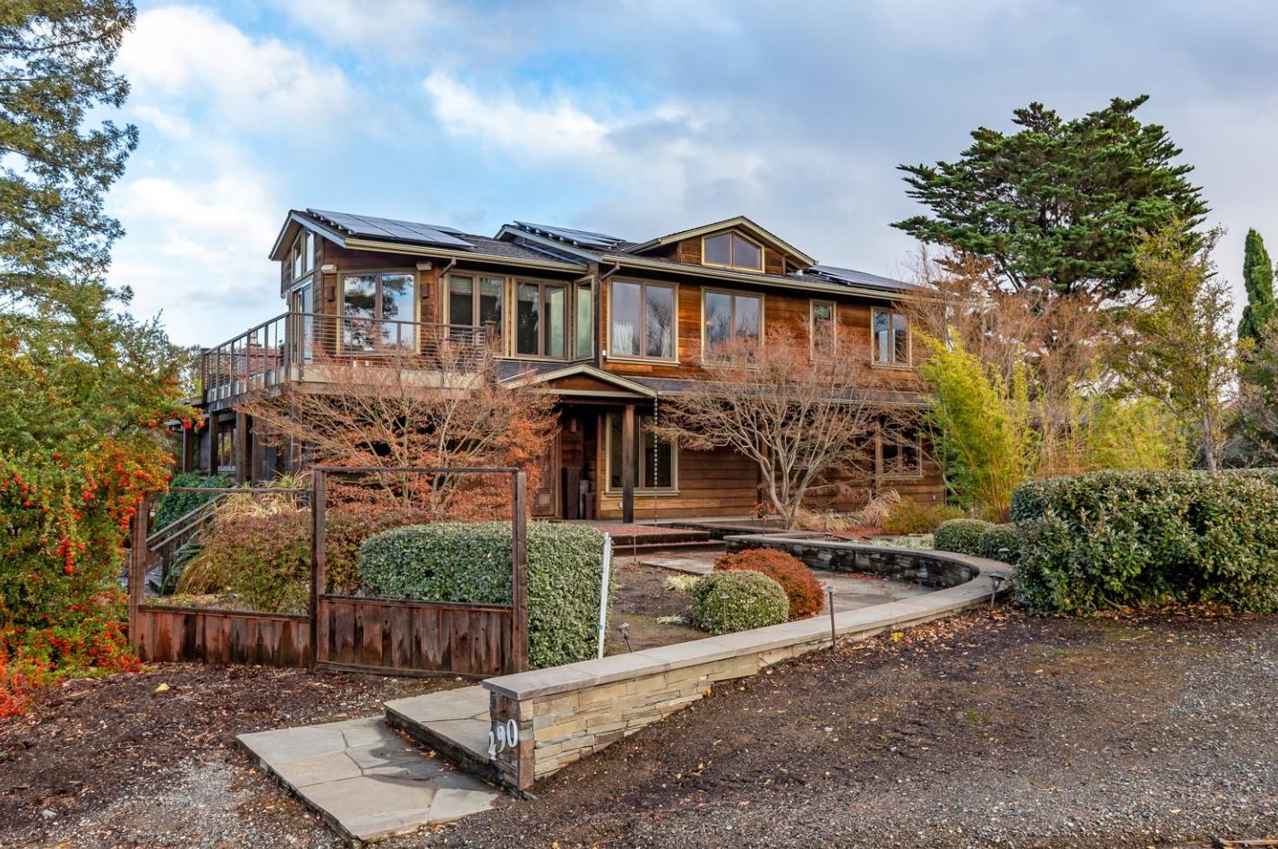 490 W Maple Way, Redwood City, CA 94062