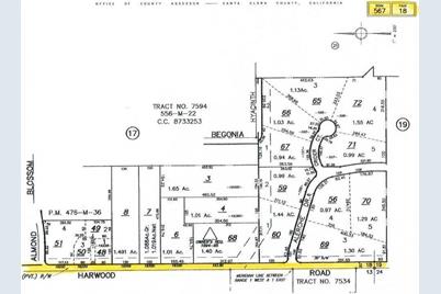 0000 Harwood Rd, Los Gatos, CA 95032 - Photo 1