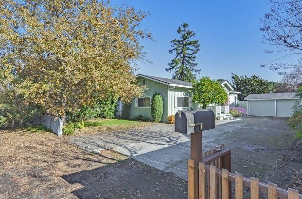 630 12th Ave, Menlo Park, CA 94025-1904